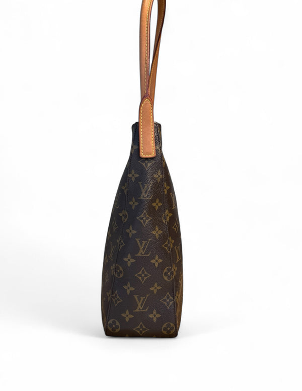 LOUIS VUITTON LOOPING GM