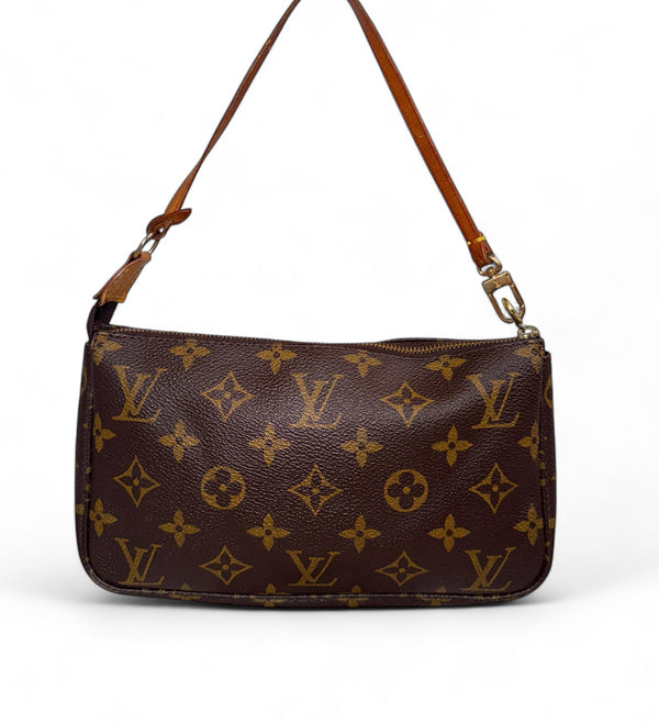 LOUIS VUITTON POCHETTE ACCESSORIES