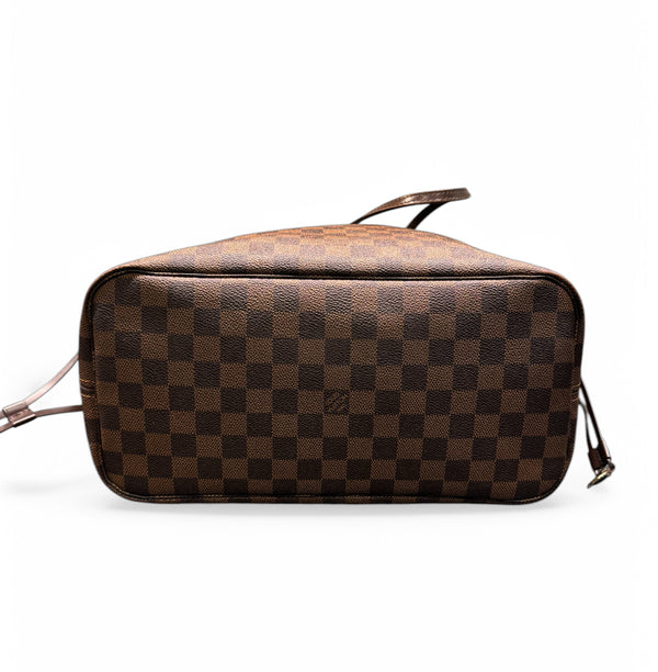 LOUIS VUITTON NEVERFULL MM DAMIER
