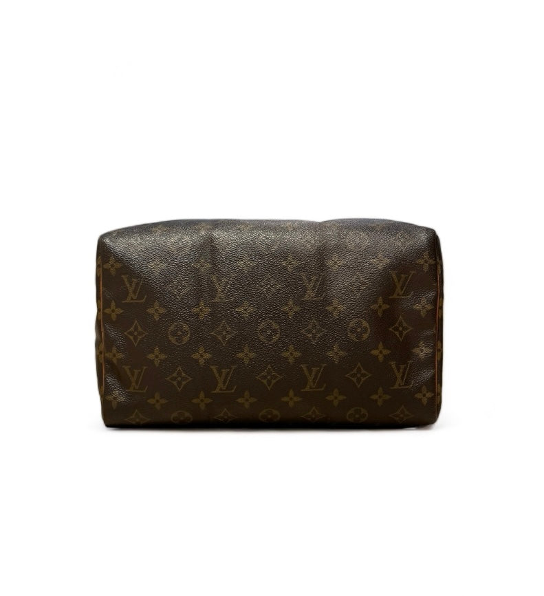 Louis Vuitton Speedy 30 Bag