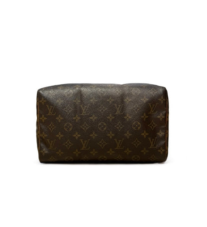 Louis Vuitton Speedy 30 Bag