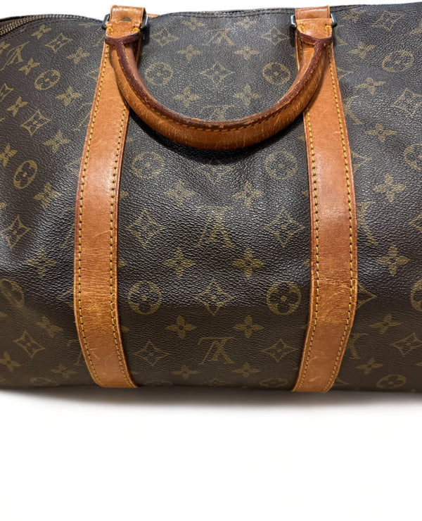 Louis Vuitton Keepall 50