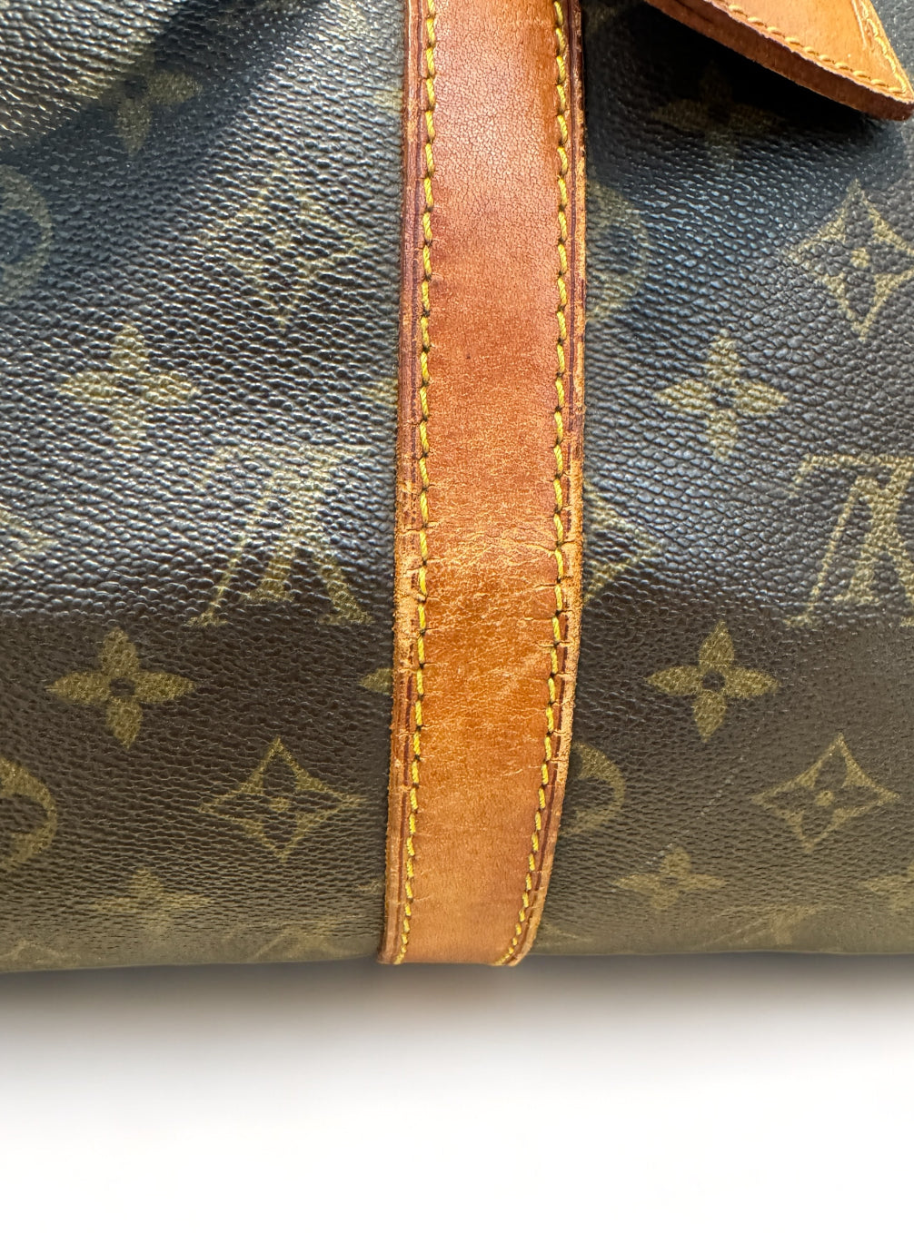 Louis Vuitton Keepall 50