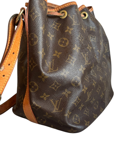 LOUIS VUITTON PETIT NOÉ