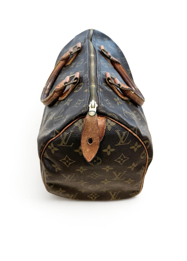 Louis Vuitton Speedy 30 Bag