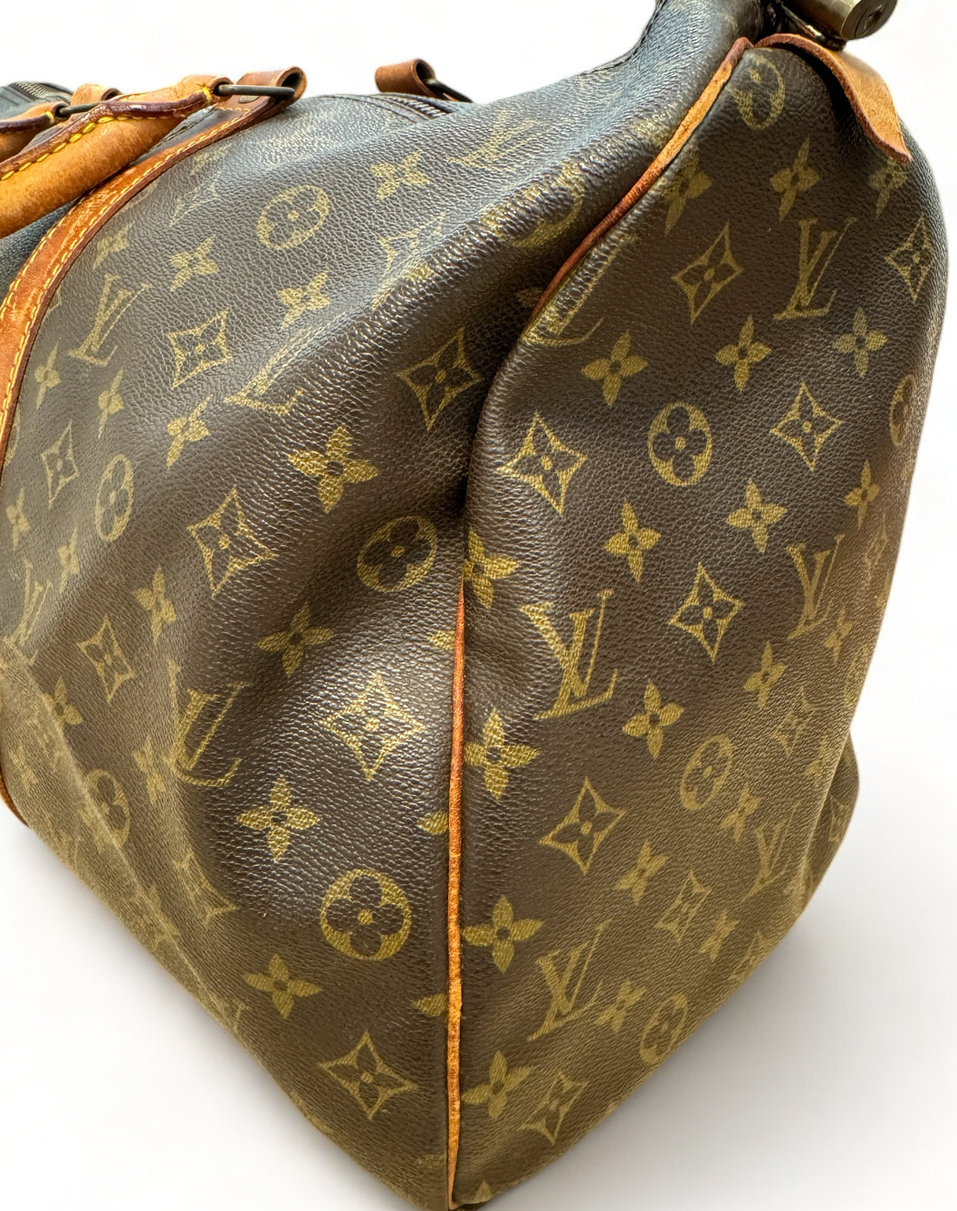 Louis Vuitton Keepall 50