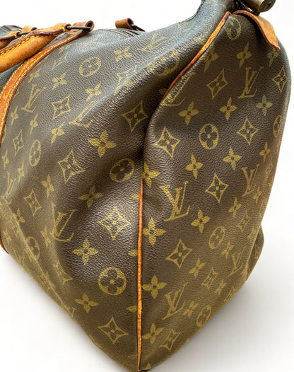 Louis Vuitton Keepall 50