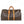 LOUIS VUITTON KEEPALL 60 MONOGRAM