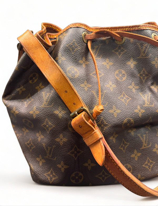 LOUIS VUITTON PETIT NOÉ