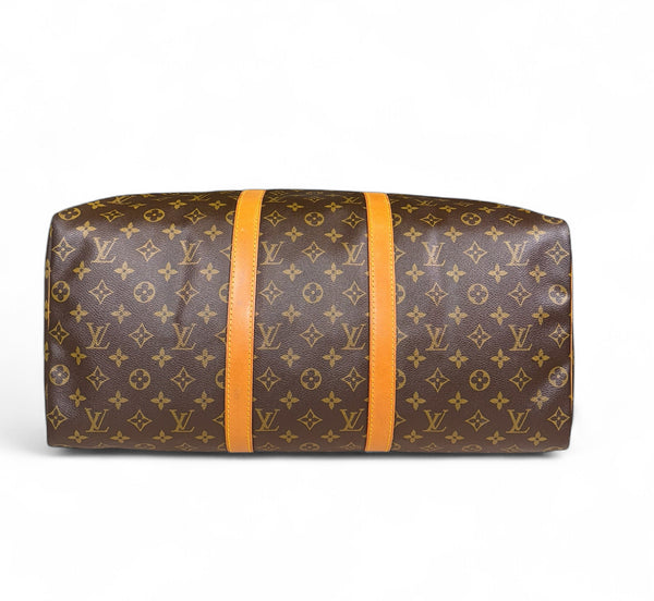 LOUIS VUITTON KEEPALL 50