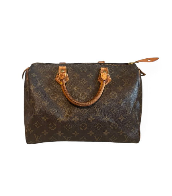 LOUIS VUITTON SPEEDY 30