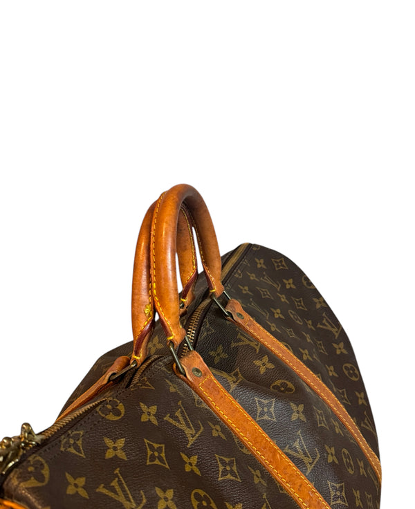 LOUIS VUITTON KEEPALL 50