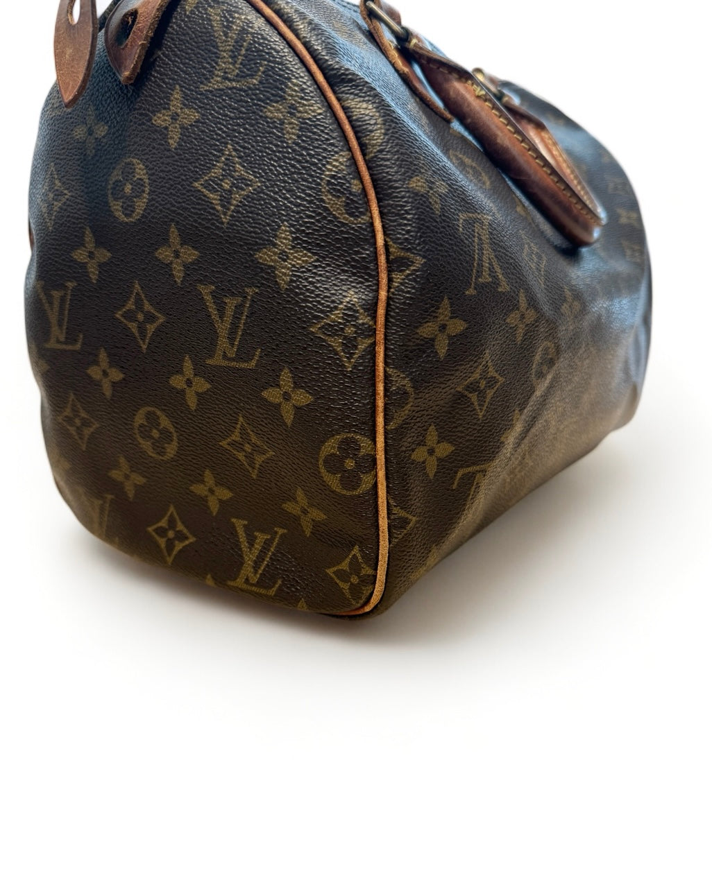 Louis Vuitton Speedy 30 Bag