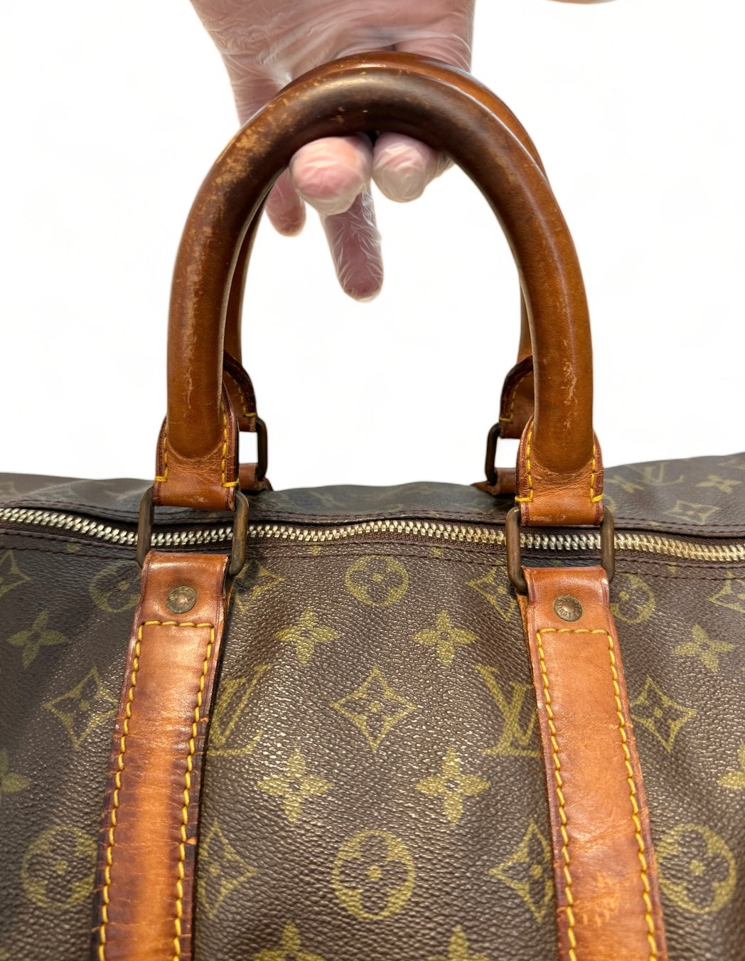 Louis Vuitton Keepall 45