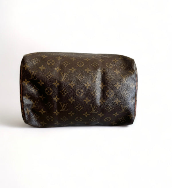 LOUIS VUITTON SPEEDY 30