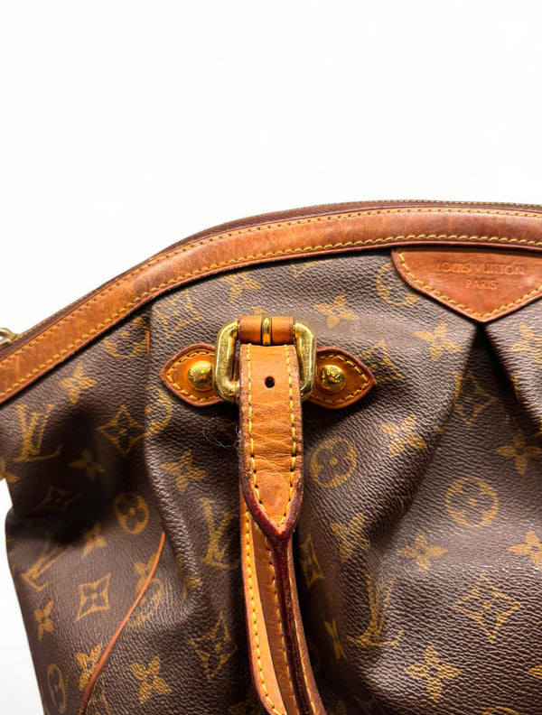 LOUIS VUITTON TIVOLI GM