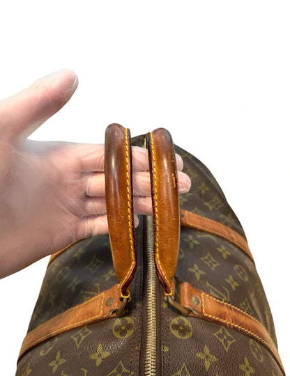 Louis Vuitton Keepall 45