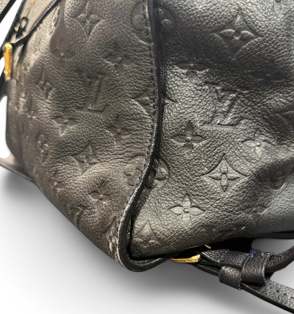 LOUIS VUITTON EMPREINTE LUMINEUSE PM