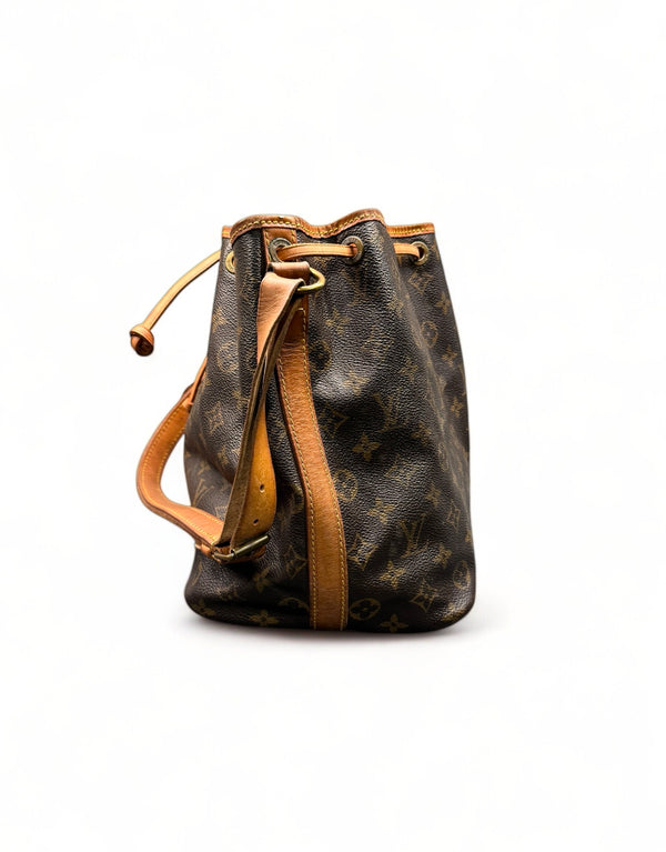 LOUIS VUITTON PETIT NOÉ