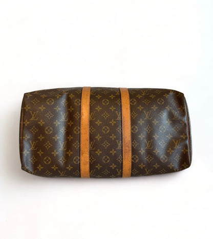 LOUIS VUITTON KEEPALL 45