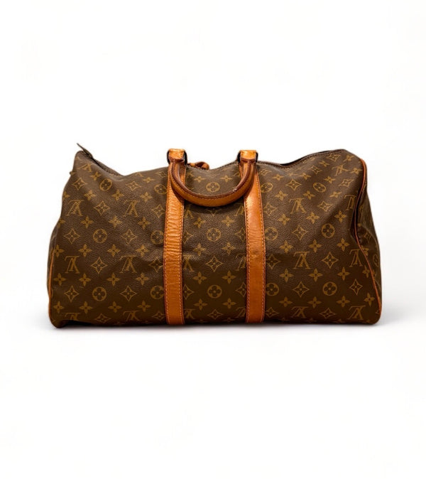 LOUIS VUITTON KEEPALL 45