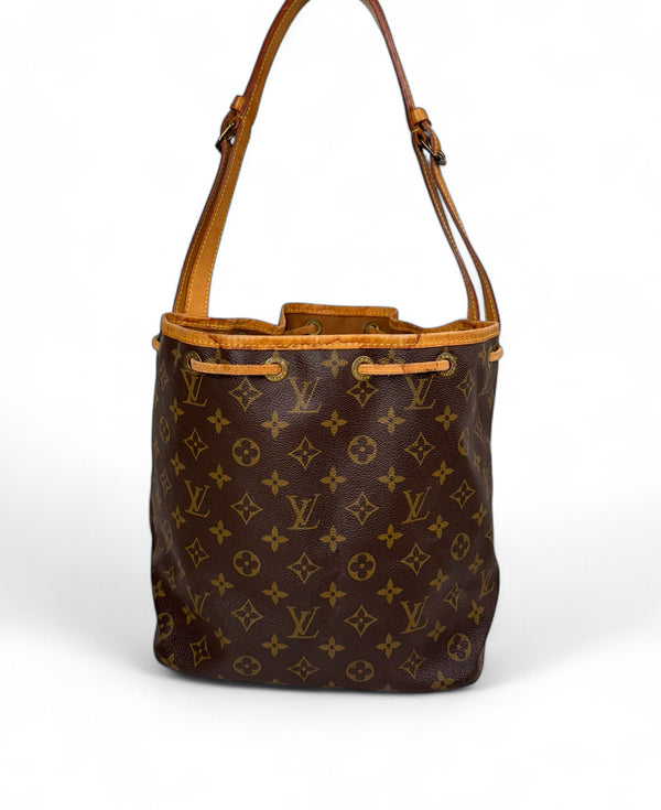 LOUIS VUITTON NOÉ PETIT