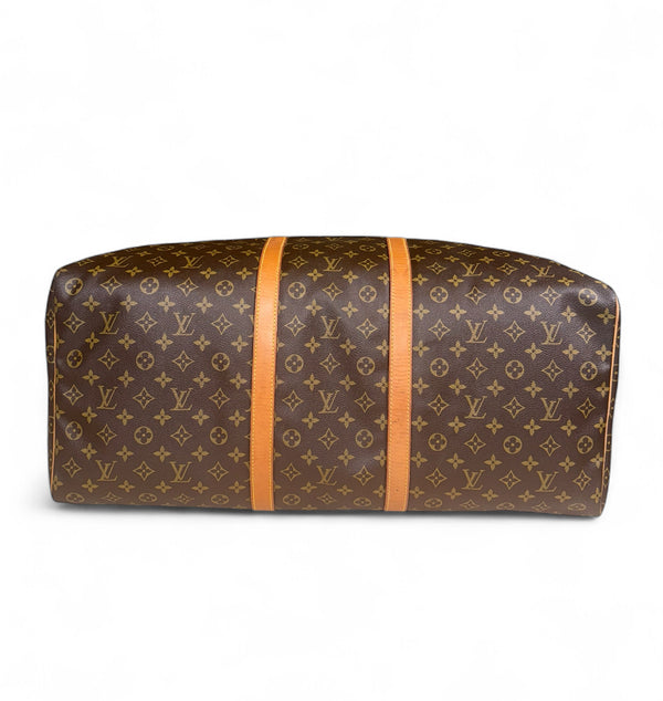 LOUIS VUITTON KEEPALL 60