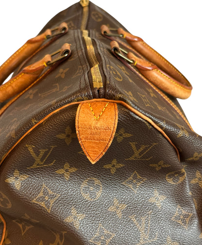 LOUIS VUITTON KEEPALL 45