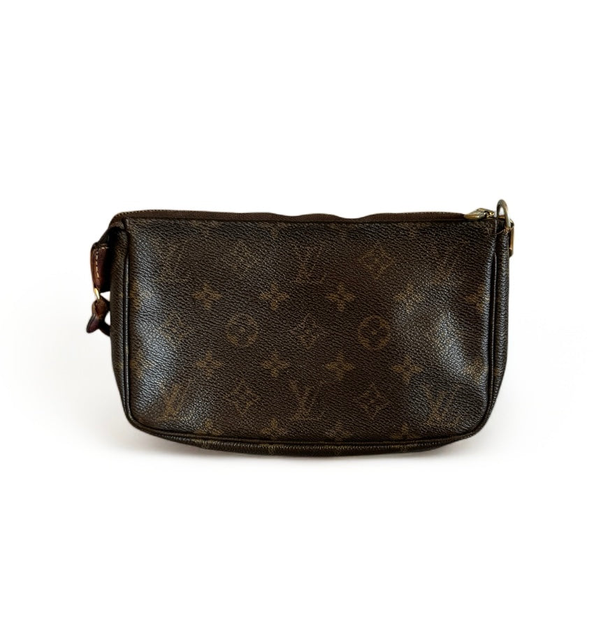 Louis Vuitton Pochette Accessoire Bag