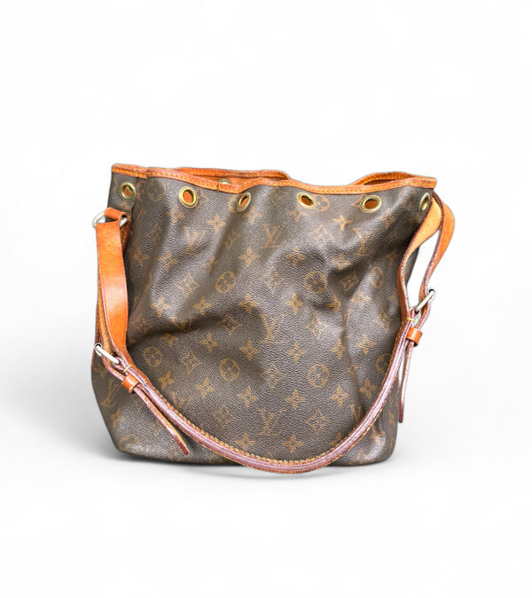 LOUIS VUITTON NOÈ PETIT
