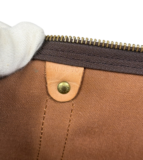 LOUIS VUITTON KEEPALL 60