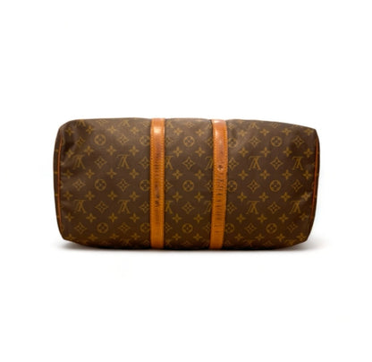 LOUIS VUITTON KEEPALL 45