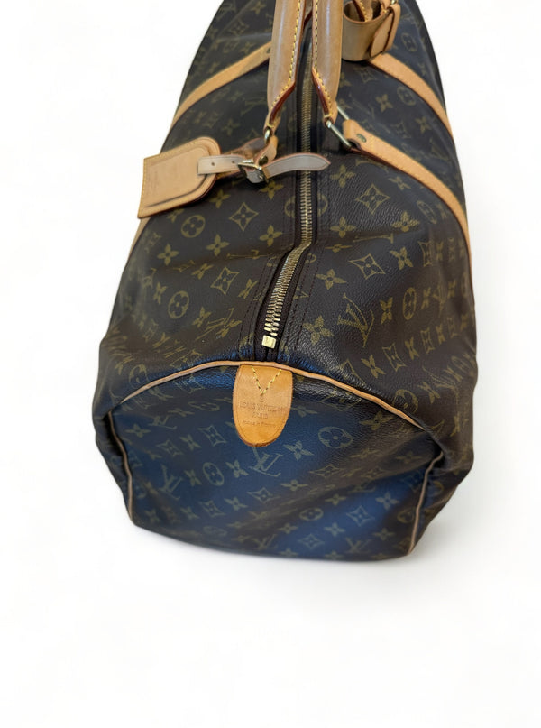 Louis Vuitton Keepall 55L