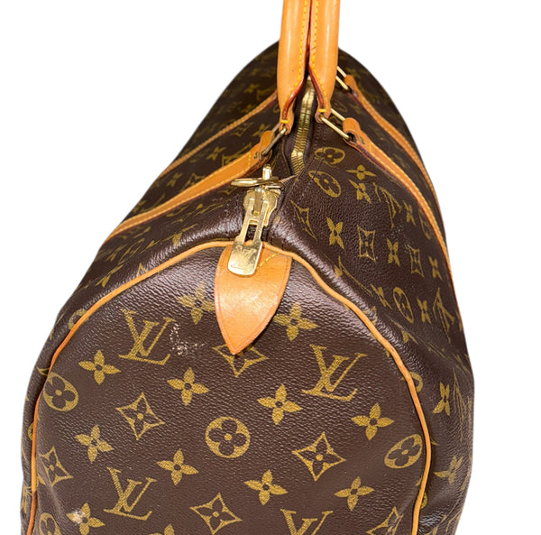 LOUIS VUITTON KEEPALL 45 MONOGRAM