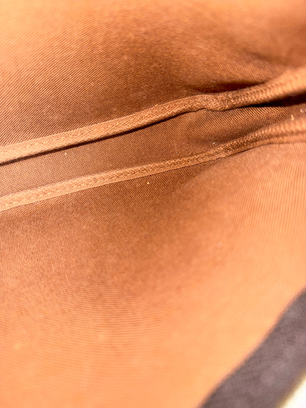 LOUIS VUITTON POCHETTE ACCESSORIES