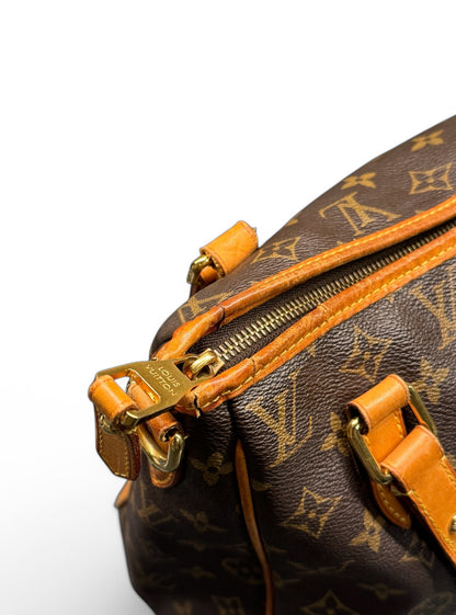 LOUIS VUITTON ESTRELA MM MONOGRAM