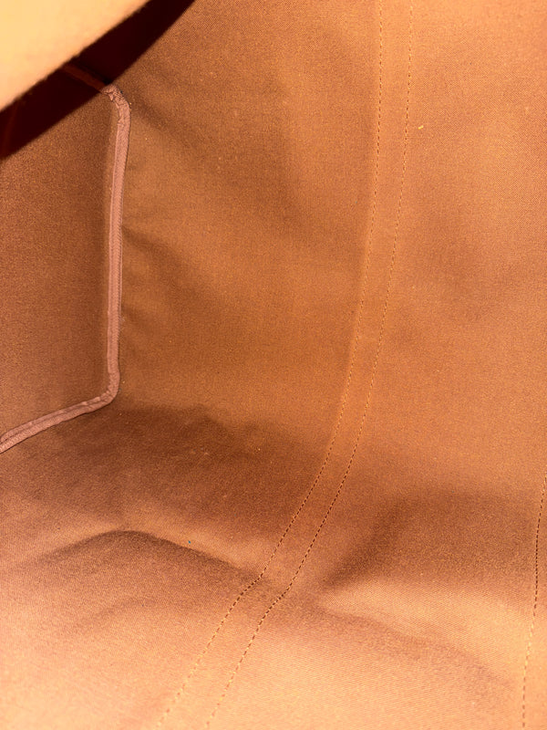 LOUIS VUITTON KEEPALL 60