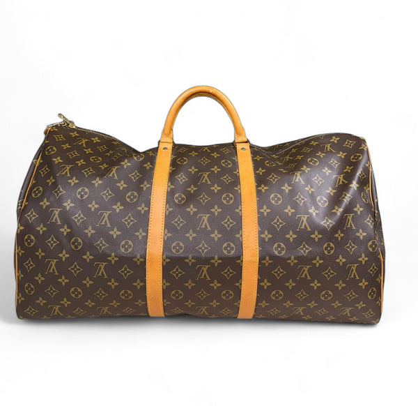 LOUIS VUITTON KEEPALL 60