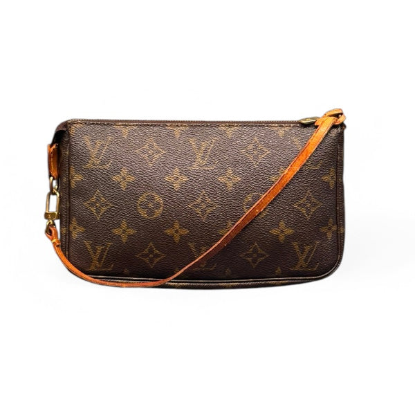 LOUIS VUITTON POCHETTE ACCESSORIES