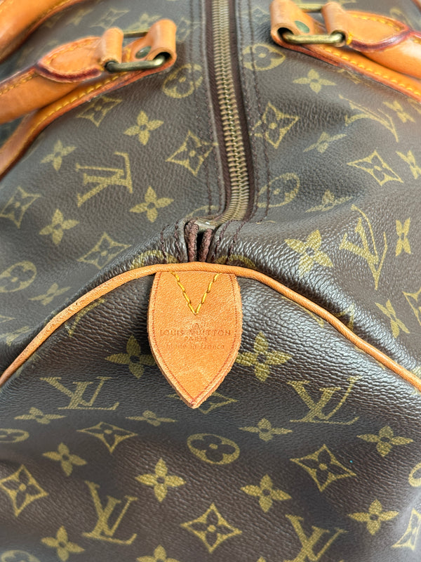 LOUIS VUITTON KEEPALL 45