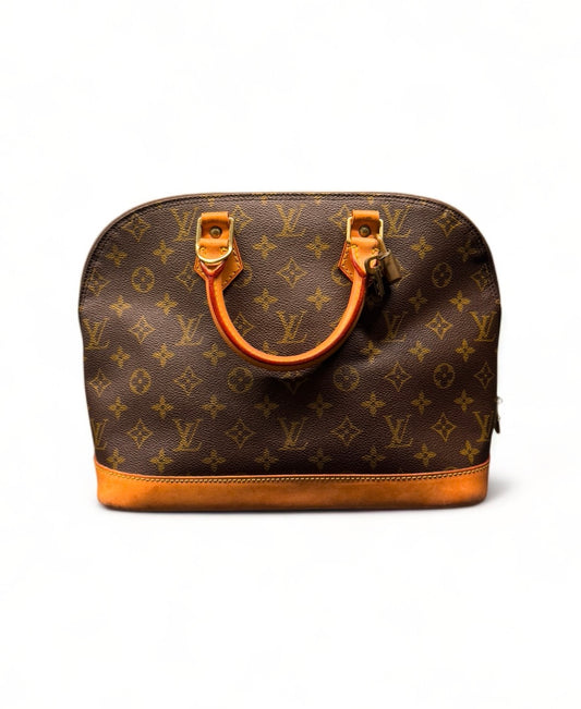 LOUIS VUITTON ALMA PM