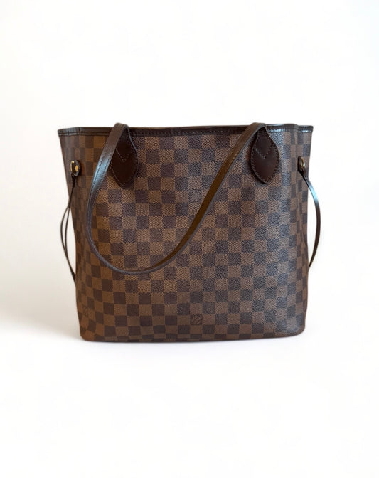 LOUIS VUITTON NEVERFULL