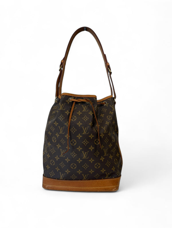 LOUIS VUITTON NOÉ GM