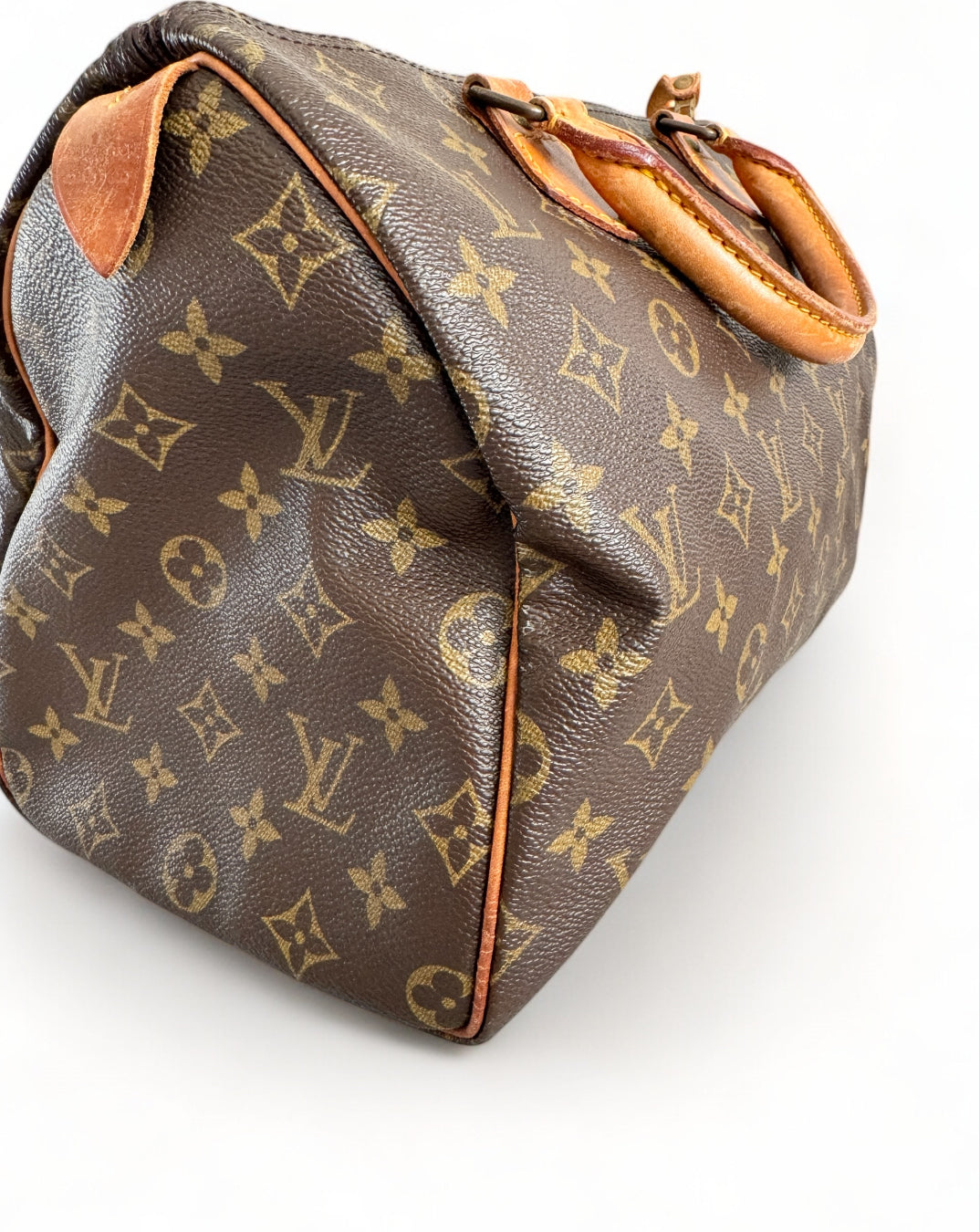 LOUIS VUITTON SPEEDY 30 BAG