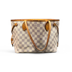 Louis vuitton neverfull