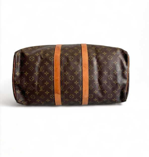 LOUIS VUITTON KEEPALL 45