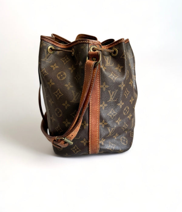 LOUIS VUITTON PETIT NOÉ