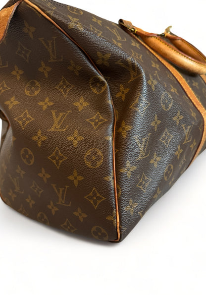 LOUIS VUITTON KEEPALL 45