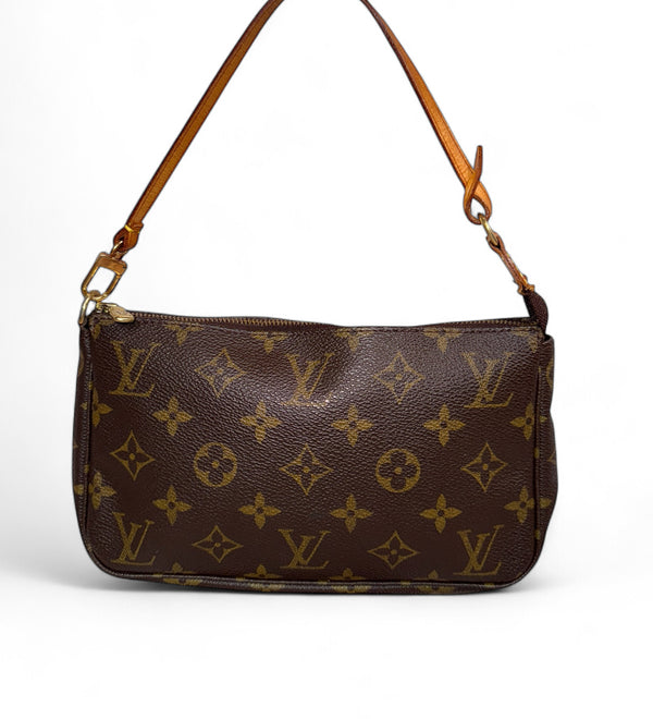 LOUIS VUITTON POCHETTE ACCESSORIES