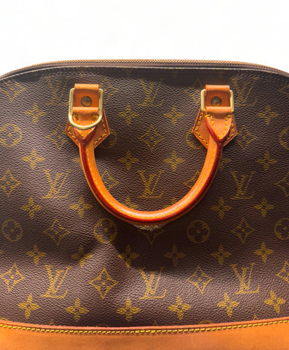 LOUIS VUITTON ALMA PM